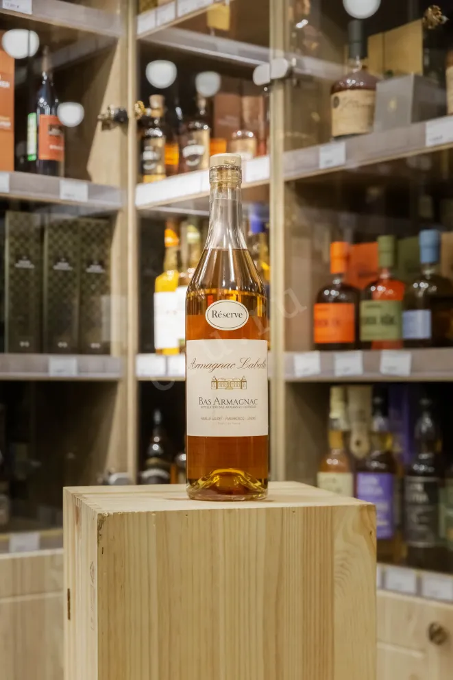 В магазине Крю Профи Laballe Reserve 0.7 л