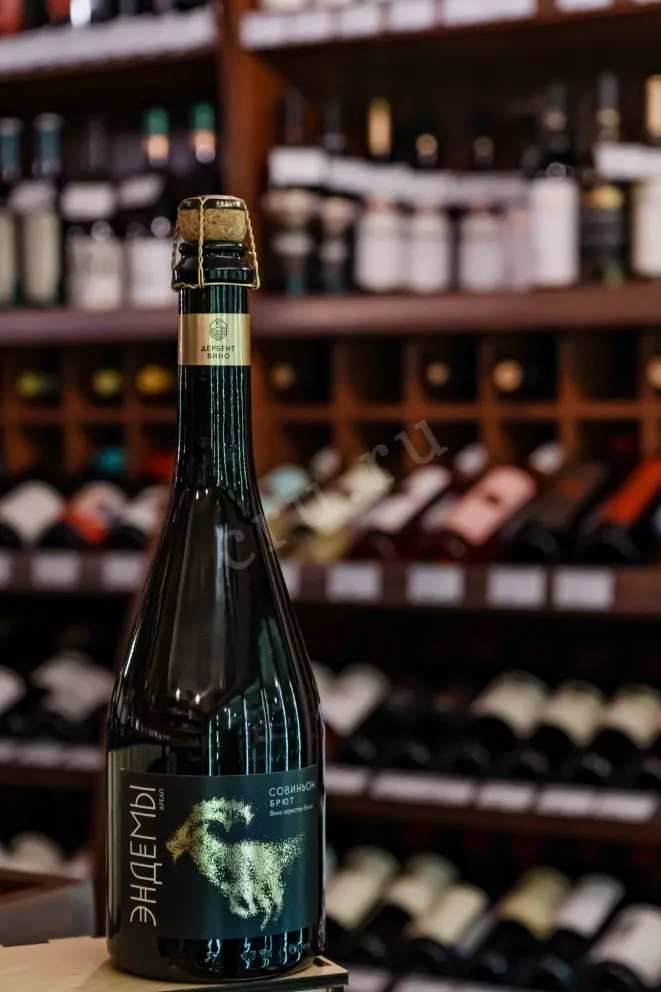 В магазине Крю Профи Ehndemy Areal Sauvignon 2025 0.75 л