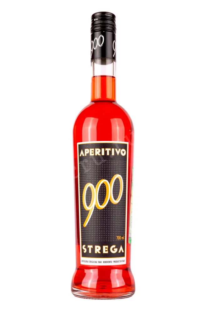 Ликер Strega Aperitivo 900  0.7 л