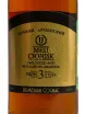 Этикетка Mets Sunik 3 years 0.25 л