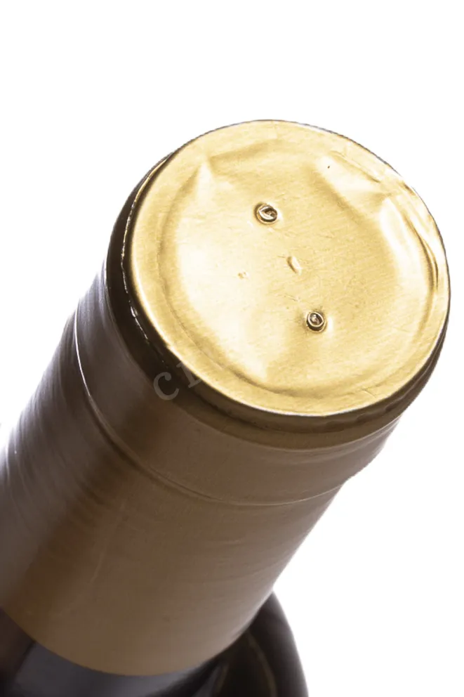 Пробка Convivi Bianco Dealcoholized 2024 0.75 л