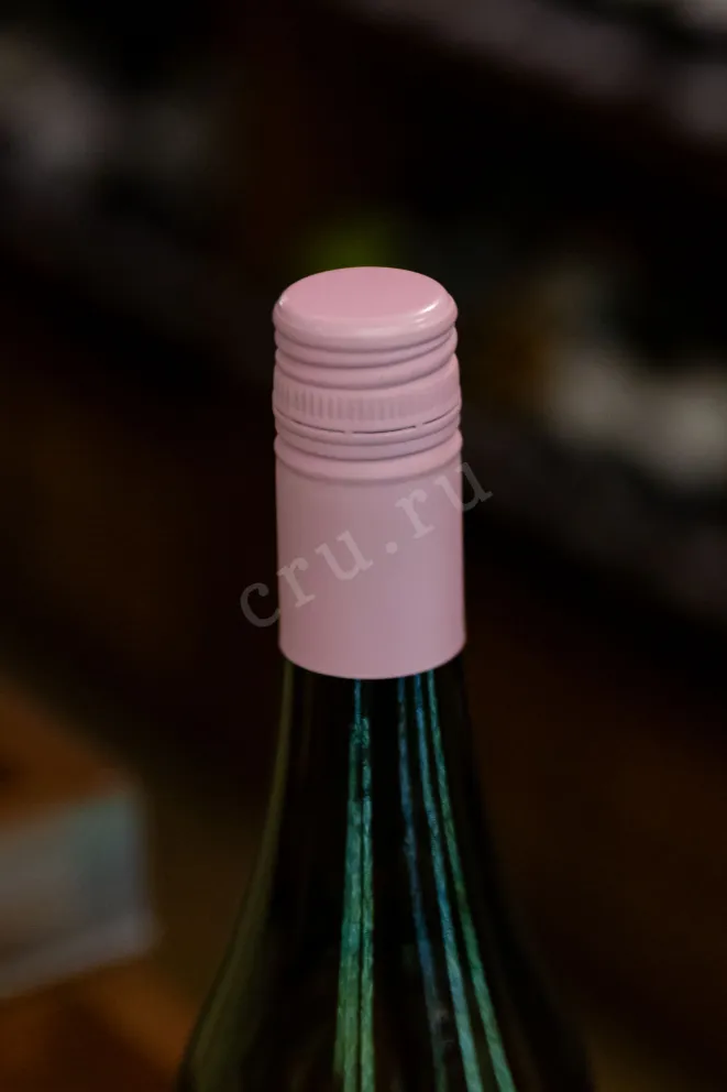 Пробка Winepark Cabernet Franc Rose 2022 0.75 л