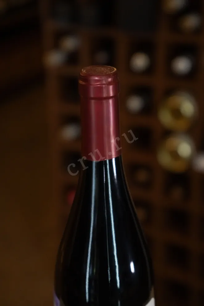 Пробка Val do Galir Mencia Valdeorras 2021 0.75 л