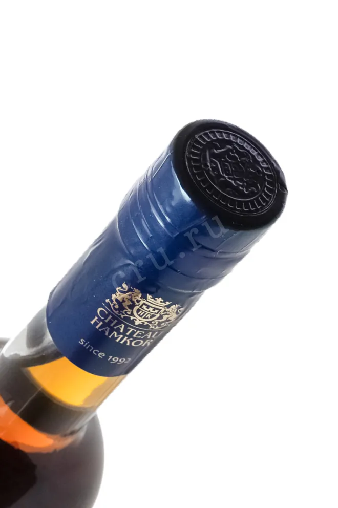 Пробка Chateau Нamkor 0.5 л