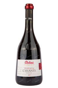 Вино Melini Chianti Riserva DOCG  0.75 л