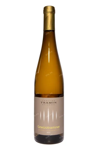 Вино Cantina Tramin Gewürztraminer 2023 0.75 л