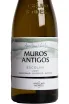 Этикетка Anselmo Mendes Muros Antigos Escolha 2023 0.75 л