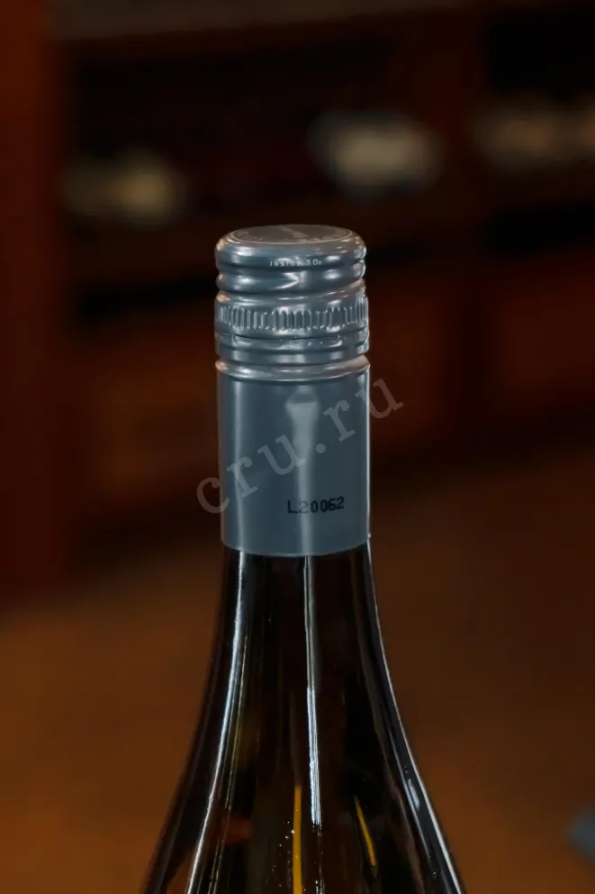 Пробка Tiefenbrunner Merus Sauvignon Blanc 2021 0.75 л