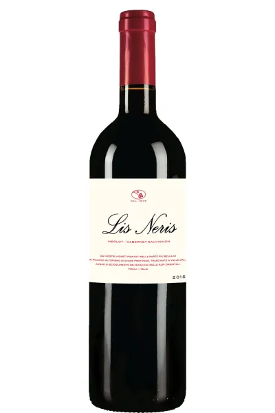 Вино Lis Neris 2016 0.75 л