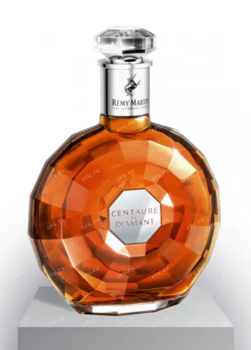 Коньяк Remy Martin Centaure de Diamant  0.7 л