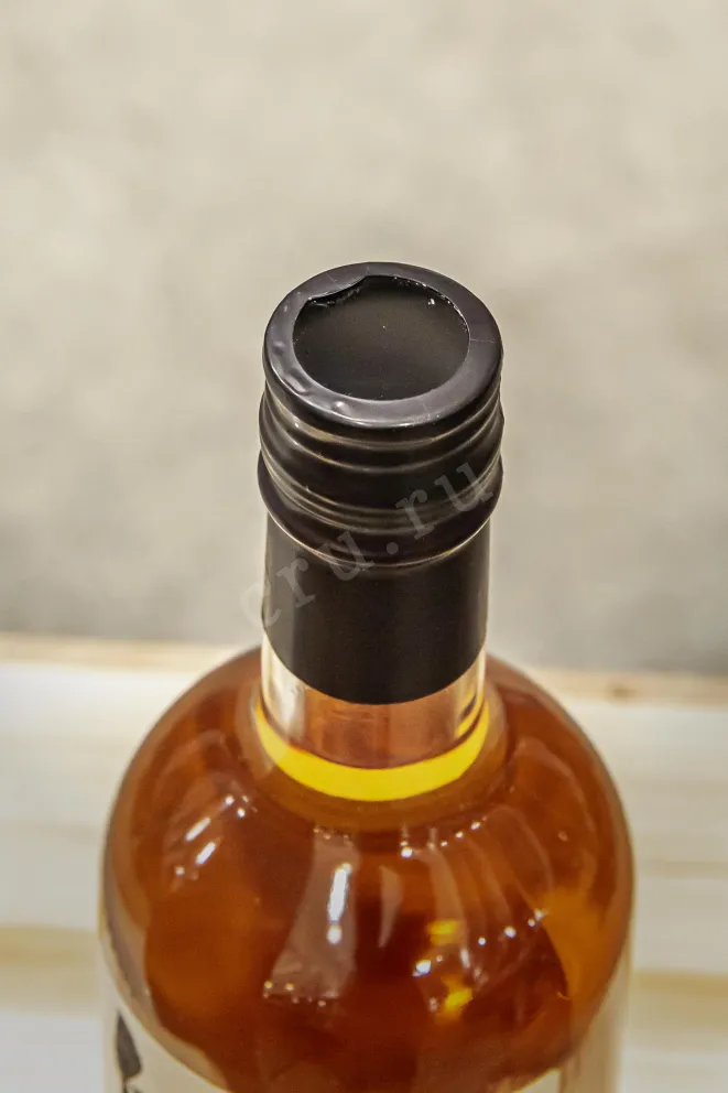 Пробка the Tottori Bourbon Barrel gift box 0.5 л