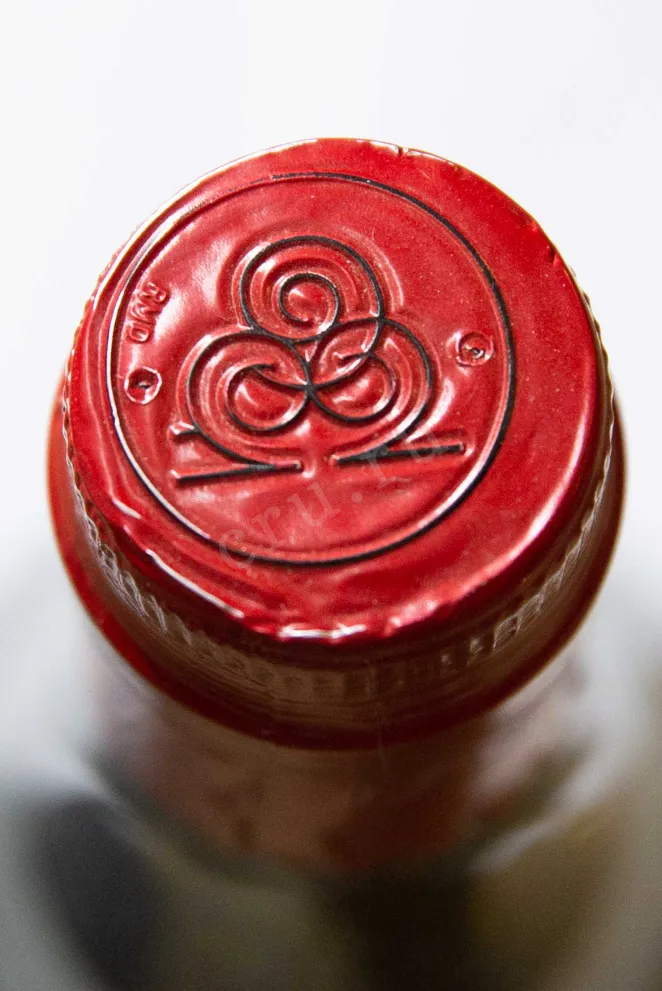 Пробка Nonis Februariis di Torino Superiore 0.75 л