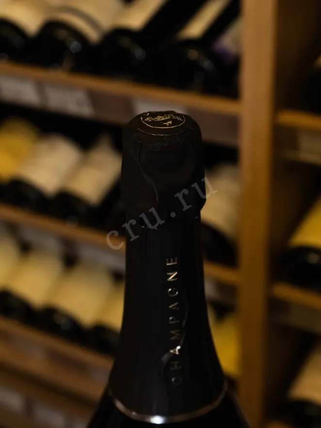 Пробка Laurent Lequart Reserve in gift box 2021 3 л