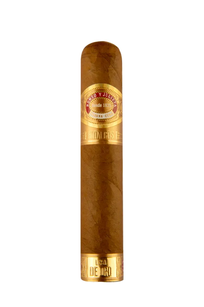 Сигара Romeo y Julieta Hidalgos *20