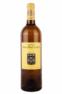 Вино Chateau Smith Haut Lafitte Pessac-Leognan Grand Cru Classe 2018 0.75 л