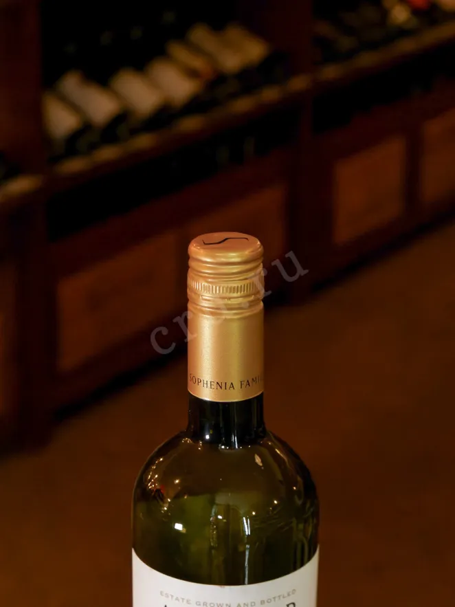 Пробка Altosur Sophenia Torrontes 2018 0.75 л
