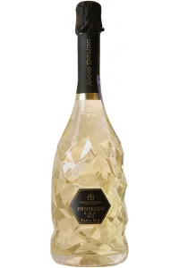 Игристое вино 47 Anno Domini Prosecco Biologico Extra Dry Millesimato DOC 2024 0.75 л