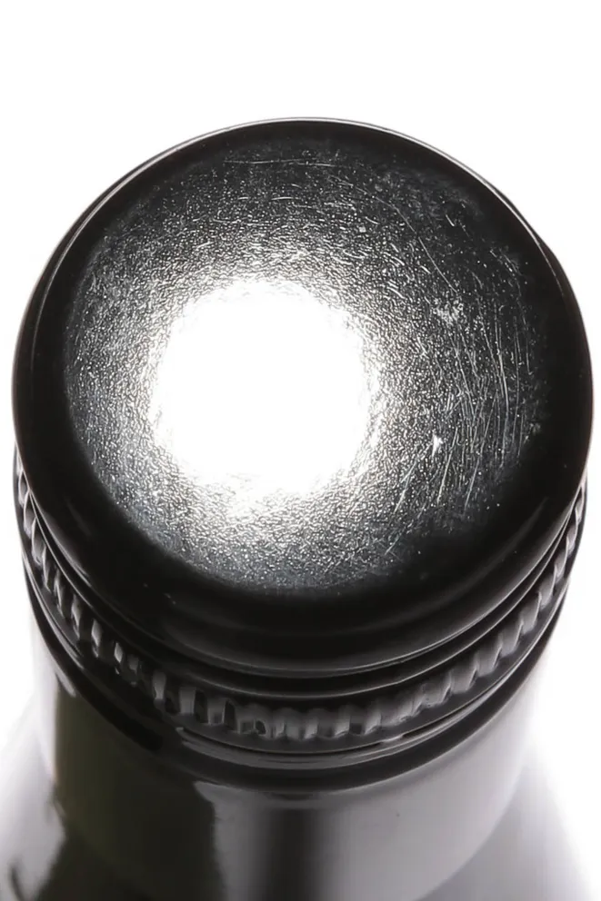 Пробка Chateau Andre Voyage Voyage 2024 0.75 л