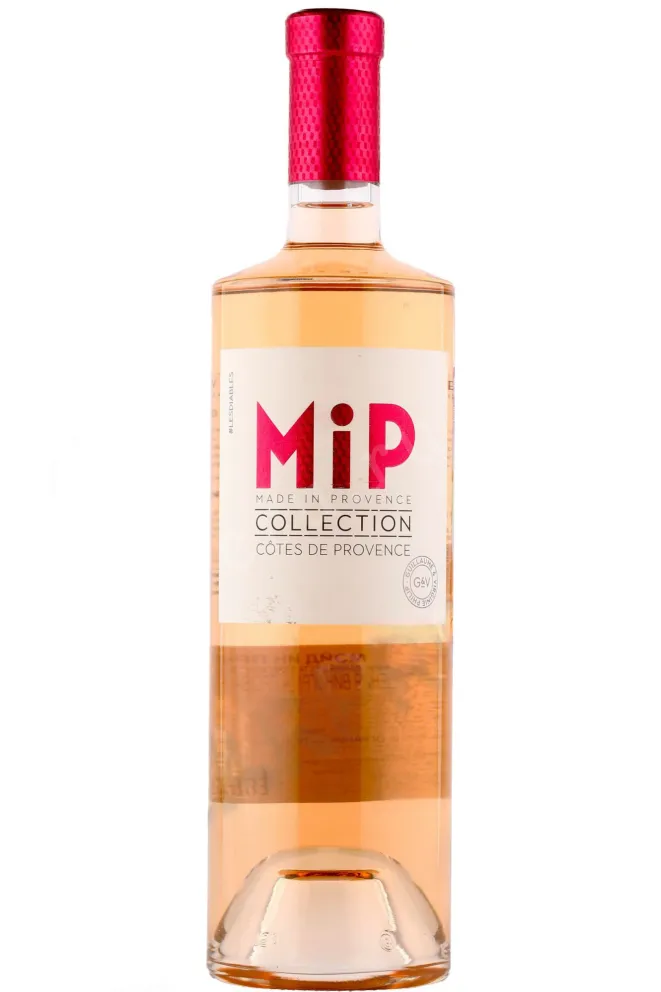 Вино Made in Provence Cotes de Provence 2017 0.75 л