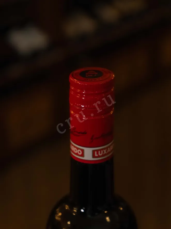 Пробка Luxardo Amaro Abano 0.75 л
