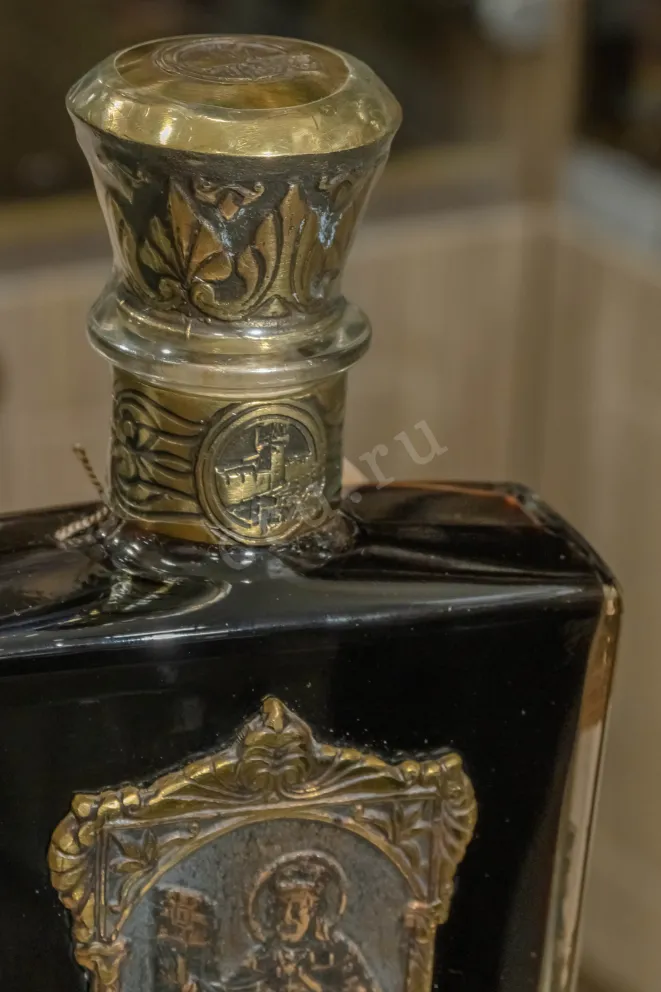 Пробка Ijevan King Abgar 40 years 0.7 л