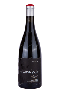 Вино Cuatro Pasos Black 2019 0.75 л