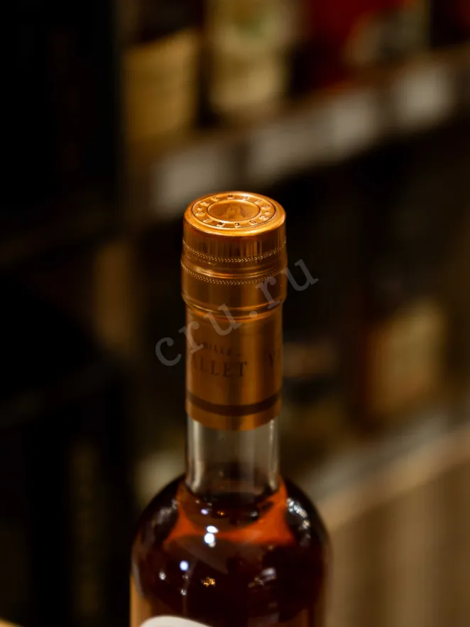 Пробка Chateau de Montifaud VSOP 0.35 л