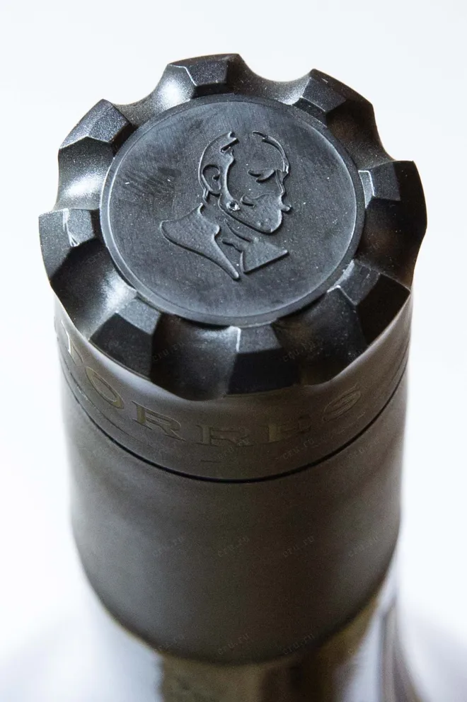 Пробка Torres 10 Double Barrel gift box 0.7 л