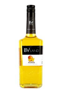 Ликер BVLand Mango  0.7 л