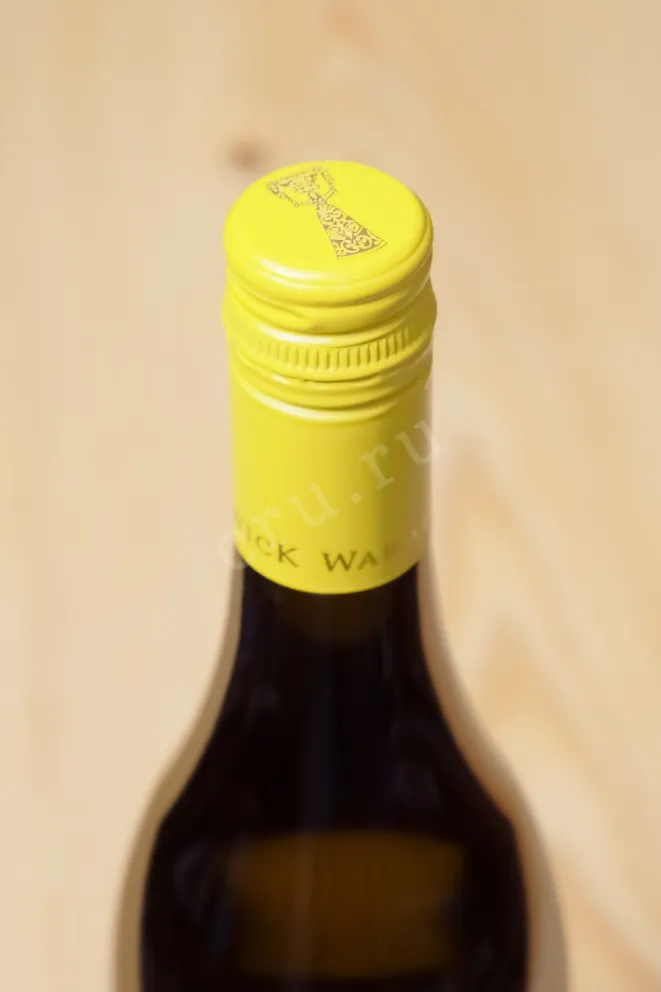 Сигара Warwick First Lady Chardonnay 2025 0.75 л