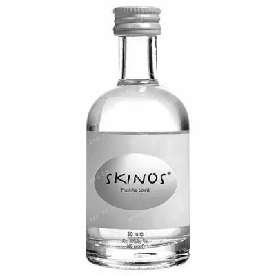 Ликер Skinos Mastiha  0.05 л