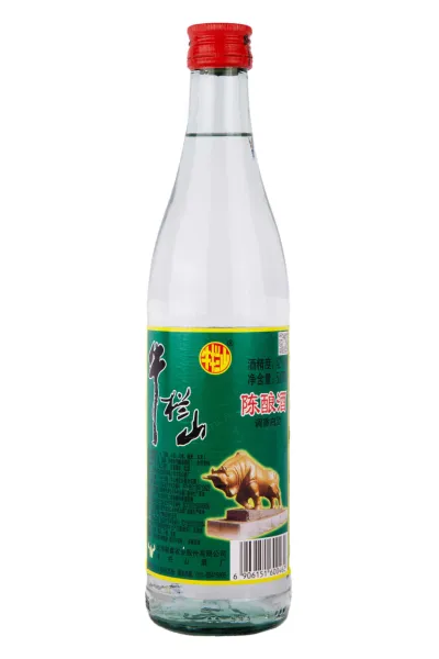 Байцзю Niulan Shanchenniang Baijiu  0.5 л