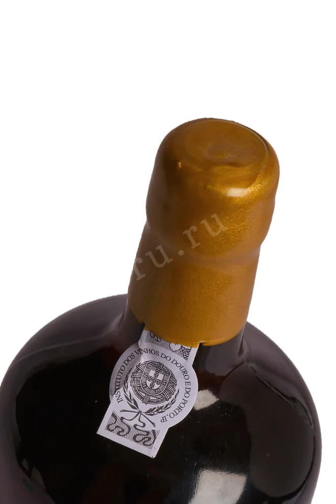 Пробка Kopke Colheita White Porto gift box 2003 0.75 л