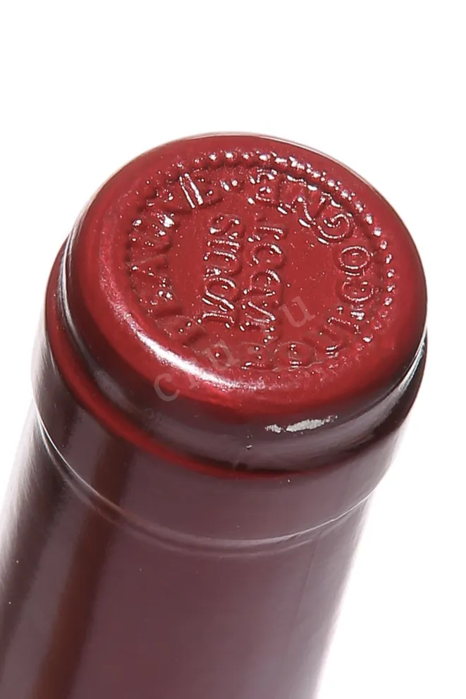 Пробка Louis Jadot Nuits-Saint-Georges Premier Cru Les Boudots 2012 0.75 л