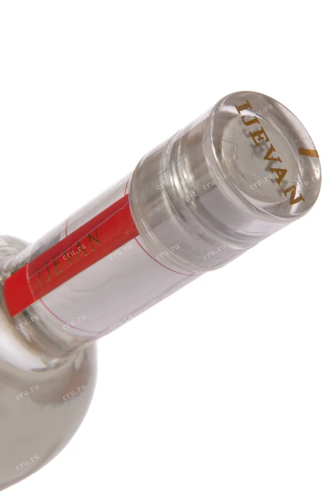 Пробка Ijevan Cornel 0.75 л