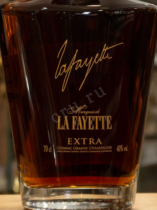 В магазине Крю Профи La Fayette Extra gift box 0.7 л