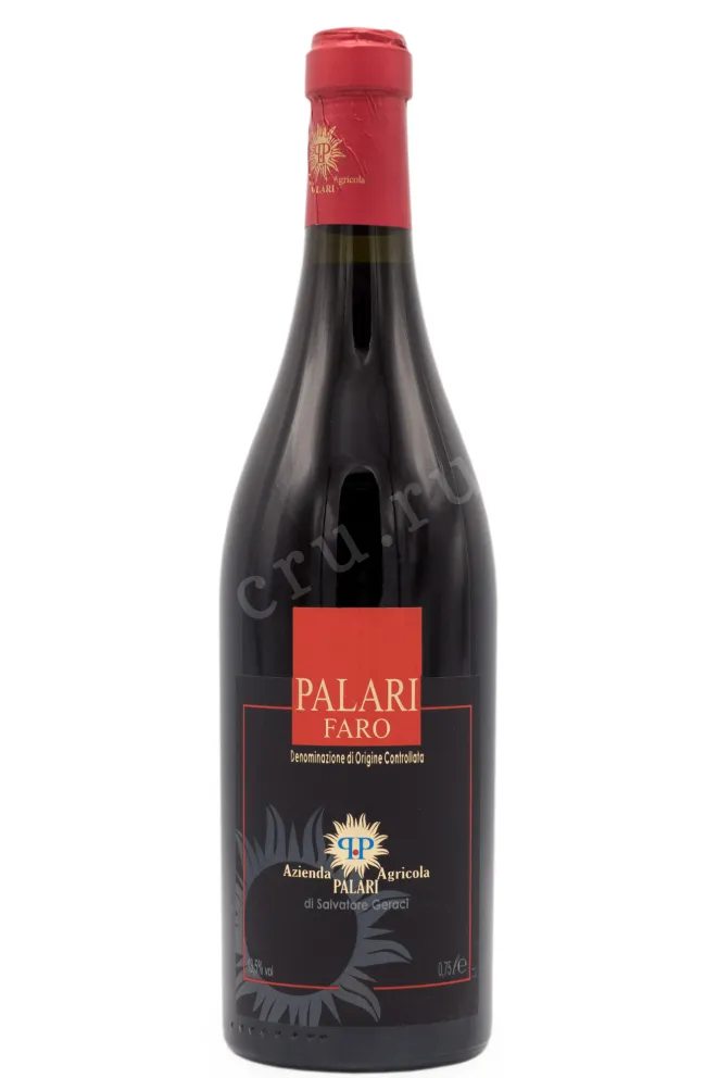 Вино Palari