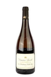 Вино Domaine Laroche Chablis Premier Cru Les Fourchaumes Vieilles Vignes 2018 0.75 л