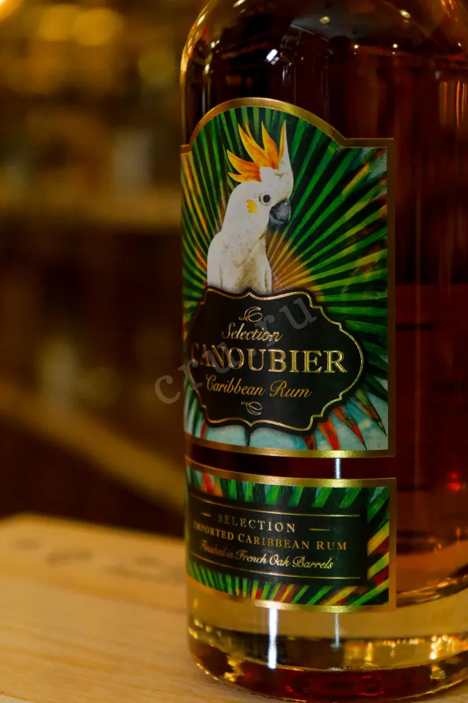 В магазине Крю Профи Canoubier Extra Fine 0.7 л