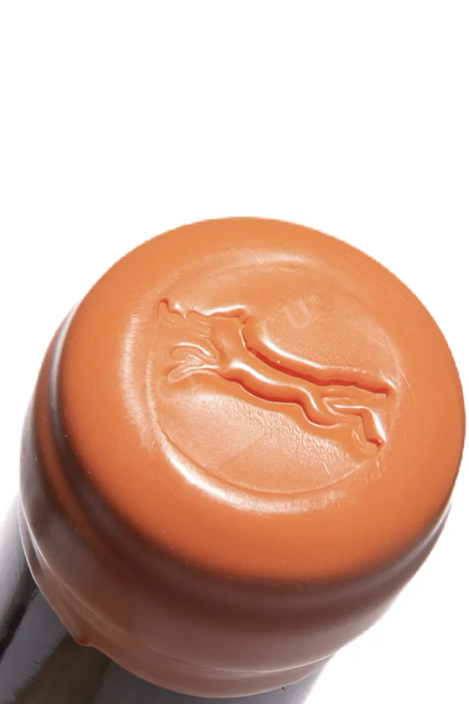 Пробка Domaine Didier Amiot Aux Combottes Gevrey-Chambertin Premier Cru AOC 2021 0.75 л