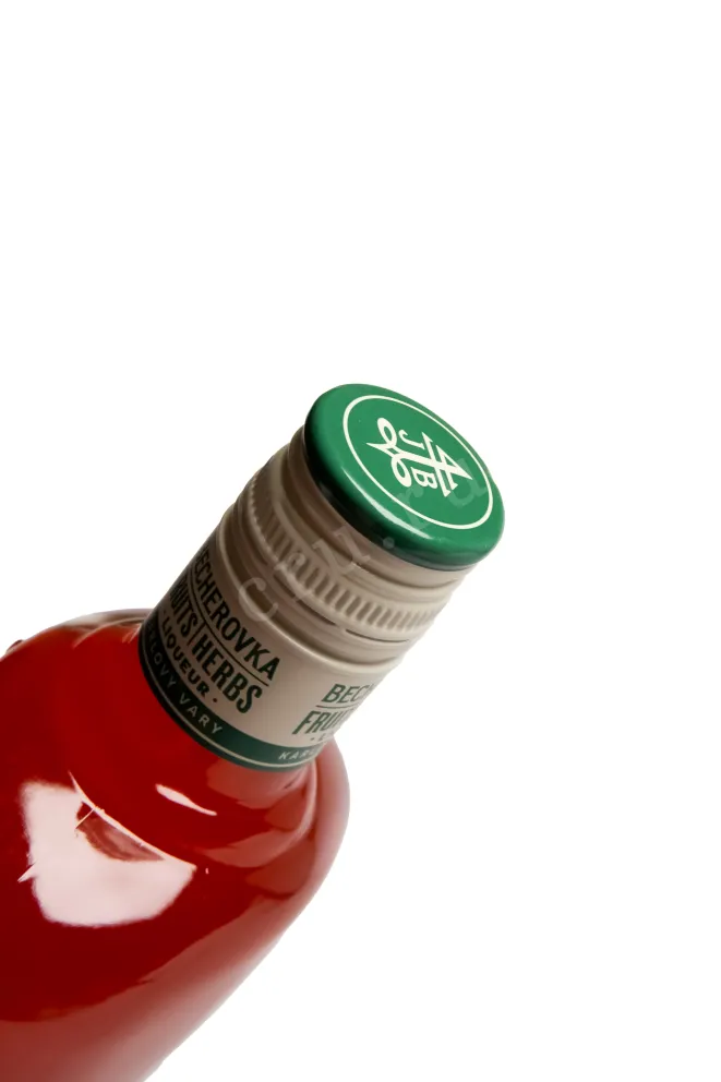 Пробка Becherovka Grapefruit & Hops 0.5 л
