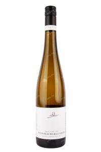 Вино A. Diehl Weisser Burgunder  0.75 л