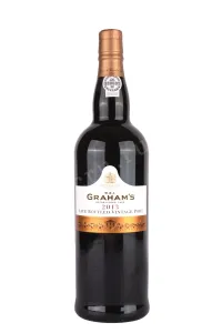 Портвейн Grahams Late Bottled Vintage 2013 1 л