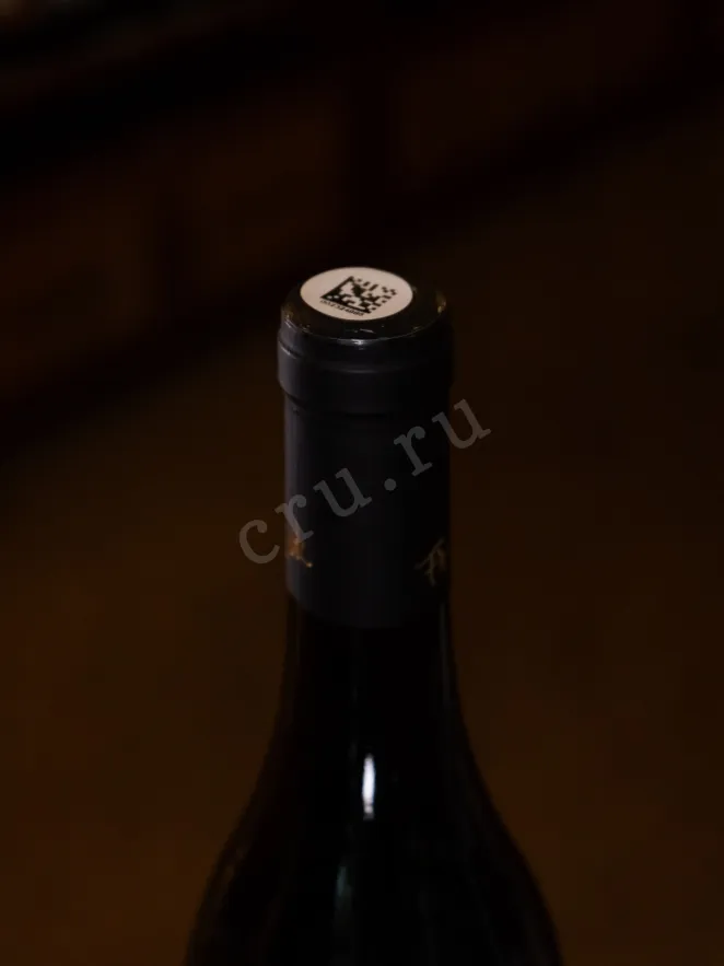 Пробка Frunzik Red Dry 2022 0.75 л