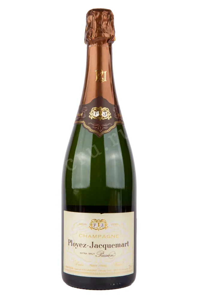 Шампанское Ployez Jacquemart Passion  0.75 л