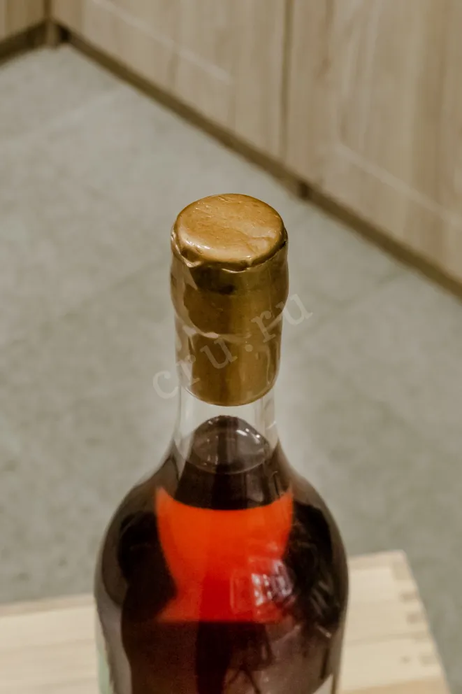 Пробка Chabot in tube 1988 0.7 л