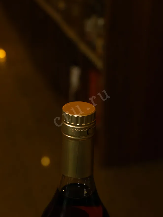Пробка Rustaveli XO 0.5 л