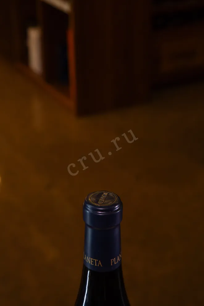 Пробка Planeta Chardonnay 2023 0.75 л