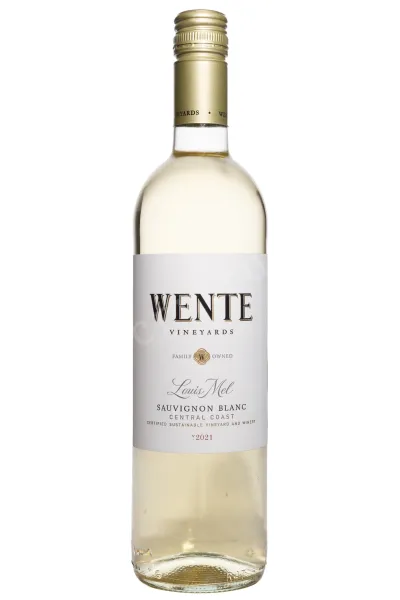 Вино Wente Louis Mel Sauvignon Blanc 0.75 л
