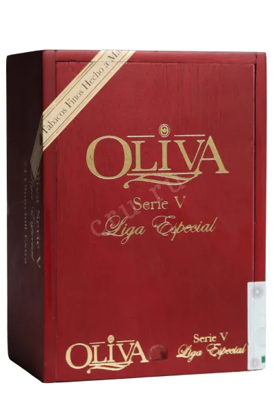 Сигары Oliva Serie V Churchill Extra